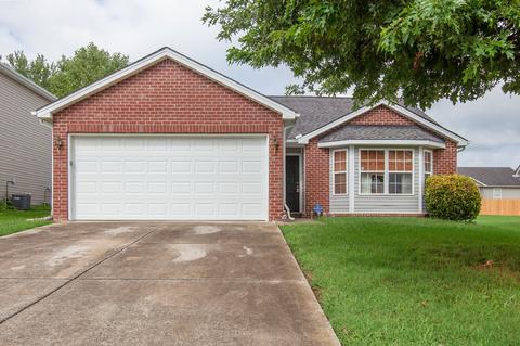 1014 Lowrey Pl, Spring Hill, TN 37174 photo 1