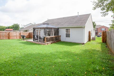 1014 Lowrey Pl, Spring Hill, TN 37174 photo 17