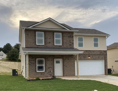 1091 Berra Dr, Springfield, TN 37172 photo 1