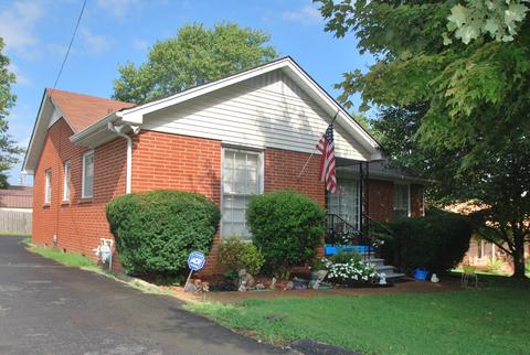 313 Boren St, Springfield, TN 37172 photo 18
