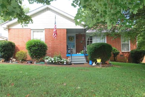 313 Boren St, Springfield, TN 37172 photo 1