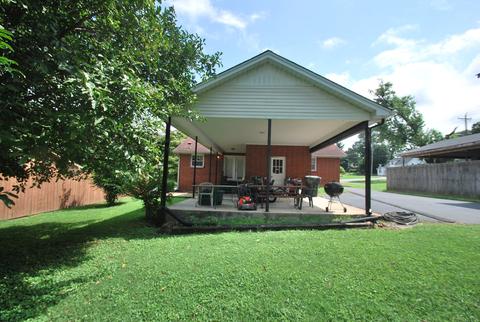 313 Boren St, Springfield, TN 37172 photo 16