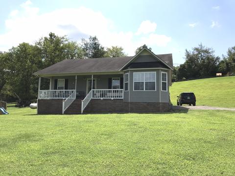 605 Old Agnew Rd, Pulaski, TN 38478 photo 1
