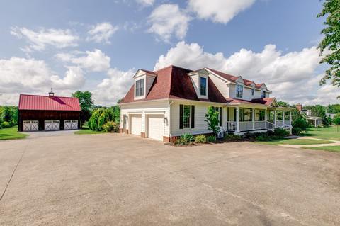 4119 Trinity Rd, Franklin, TN 37067 photo 4