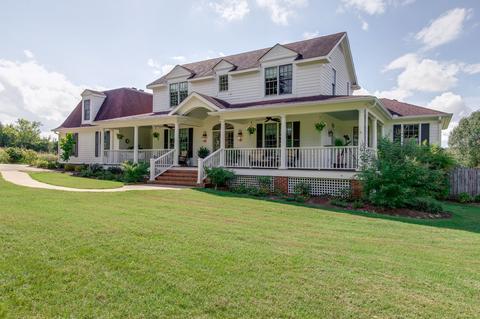 4119 Trinity Rd, Franklin, TN 37067 photo 7