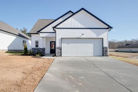 121 Dimaggio Dr, Springfield, TN 37172 photo 1