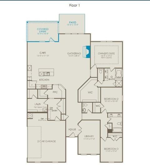 1144 Brixworth Dr, Spring Hill, TN 37174 photo 2