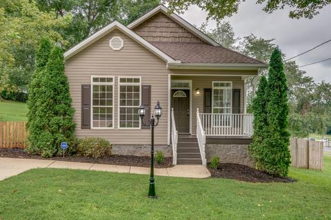 217 Garner St, Springfield, TN 37172 photo 1