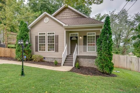 217 Garner St, Springfield, TN 37172 photo 3
