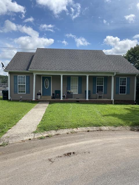 121 Sloan Dr, Springfield, TN 37172 photo 1