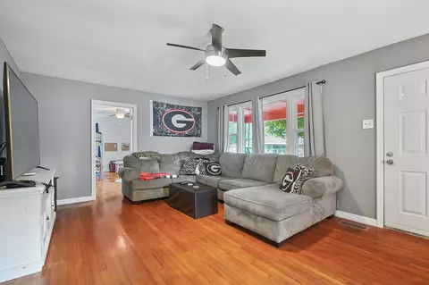 110 Westside Cir, Springfield, TN 37172 photo 4