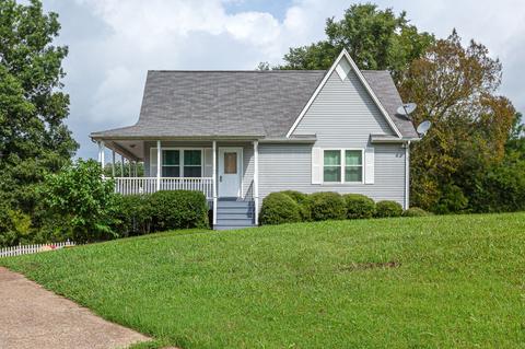 3668 Rutherford Dr, Spring Hill, TN 37174 photo 1