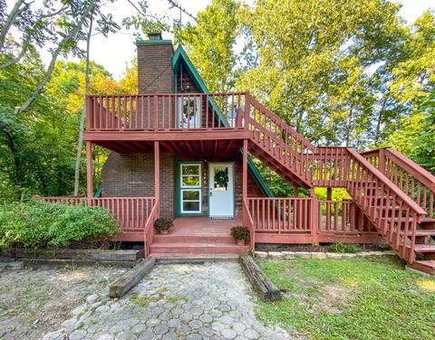 1740 Tidwell Switch Rd, Dickson, TN 37055 photo 1