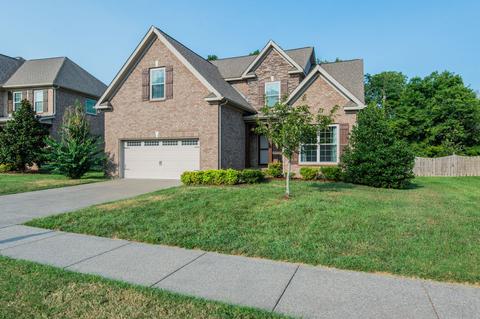 2080 Lequire Ln, Spring Hill, TN 37174 photo 1