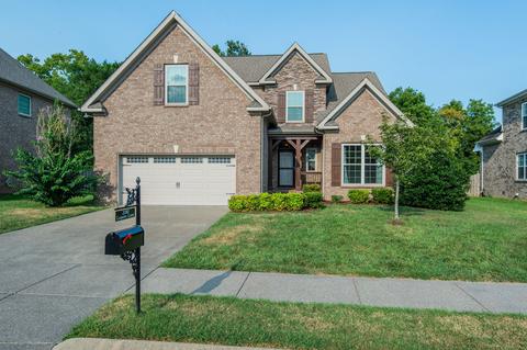 2080 Lequire Ln, Spring Hill, TN 37174 photo 2