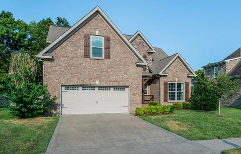2080 Lequire Ln, Spring Hill, TN 37174 photo 3
