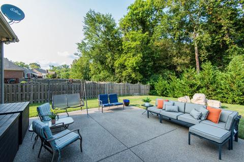 2080 Lequire Ln, Spring Hill, TN 37174 photo 38