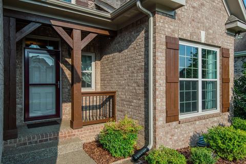 2080 Lequire Ln, Spring Hill, TN 37174 photo 4