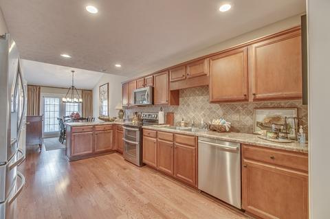 3713 Red Cloud Ct, Murfreesboro, TN 37128 photo 5