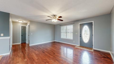 3938 Armstrong Rd, Springfield, TN 37172 photo 18