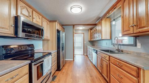 3938 Armstrong Rd, Springfield, TN 37172 photo 20