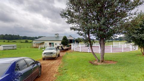 3938 Armstrong Rd, Springfield, TN 37172 photo 8