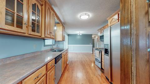 3938 Armstrong Rd, Springfield, TN 37172 photo 21