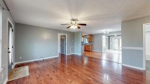 3938 Armstrong Rd, Springfield, TN 37172 photo 17