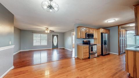3938 Armstrong Rd, Springfield, TN 37172 photo 19