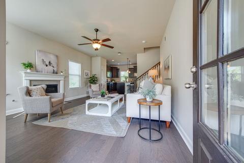 1066 Daniel Ln, Spring Hill, TN 37174 photo 3