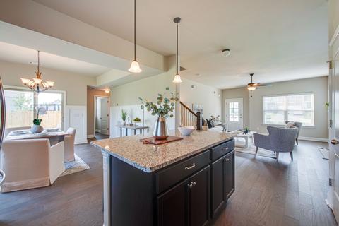 1066 Daniel Ln, Spring Hill, TN 37174 photo 9