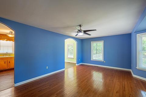 2611 Pleasant Ridge Rd, Goodspring, TN 38460 photo 2