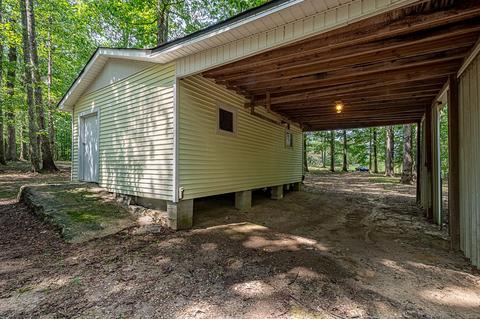 2611 Pleasant Ridge Rd, Goodspring, TN 38460 photo 47