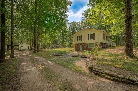 2611 Pleasant Ridge Rd, Goodspring, TN 38460 photo 41