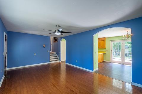 2611 Pleasant Ridge Rd, Goodspring, TN 38460 photo 4