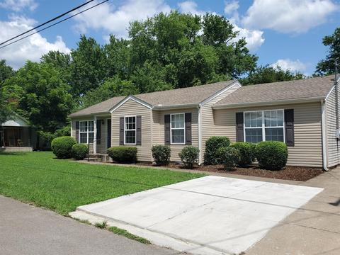 107 Murfreesboro St, Murfreesboro, TN 37127 photo 2