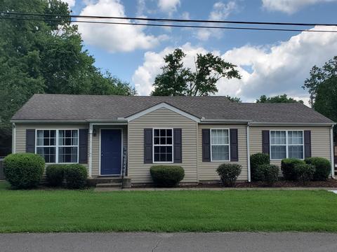 107 Murfreesboro St, Murfreesboro, TN 37127 photo 1