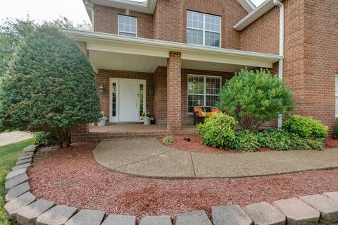 3023 Harrah Dr, Spring Hill, TN 37174 photo 3