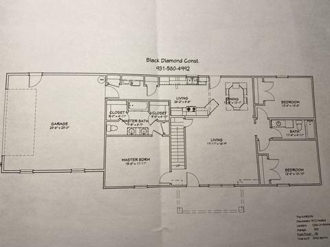 106 Downstream Dr, Murfreesboro, TN 37127 photo 1
