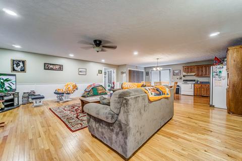 3545 Kelton Jackson Rd, Springfield, TN 37172 photo 11
