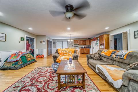 3545 Kelton Jackson Rd, Springfield, TN 37172 photo 10