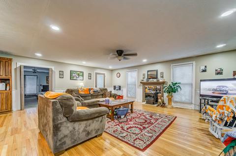 3545 Kelton Jackson Rd, Springfield, TN 37172 photo 7