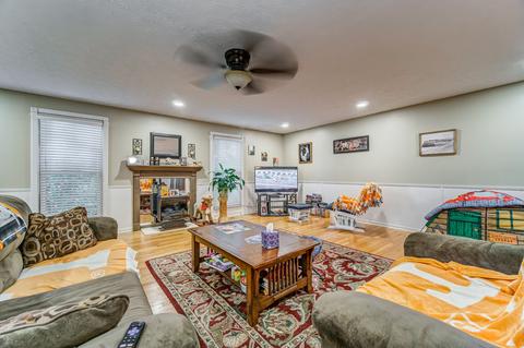 3545 Kelton Jackson Rd, Springfield, TN 37172 photo 13