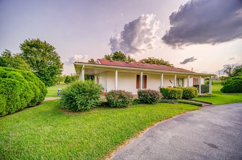 3545 Kelton Jackson Rd, Springfield, TN 37172 photo 2