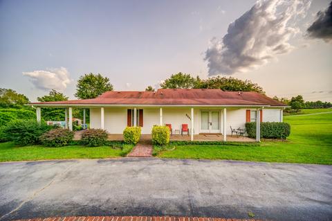 3545 Kelton Jackson Rd, Springfield, TN 37172 photo 1