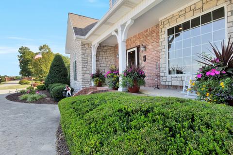 11797 Fox Hill Rd, Baxter, TN 38544 photo 8