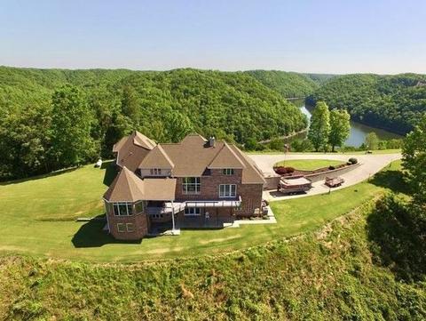 11797 Fox Hill Rd, Baxter, TN 38544 photo 5