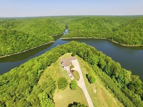11797 Fox Hill Rd, Baxter, TN 38544 photo 2