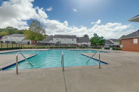 1101 Downs Blvd #E105, Franklin, TN 37064 photo 30