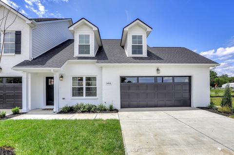 3502 Learning Ln, Murfreesboro, TN 37128 photo 1